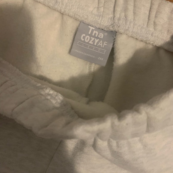 Aritzia Sweatpants - Picture 3 of 3